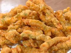 -镜泊小镇(东长安街店)