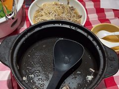 -西贝(武汉群星城店)