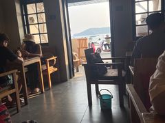大堂-七七家的糖水店(南湾街1号店)