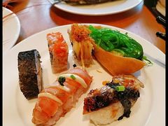 -咖啡厅自助餐厅(贵阳中天凯悦酒店)