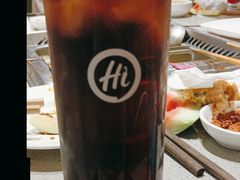 -海底捞火锅(新松江路店)