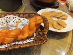 -三道菜(明堂公园店)