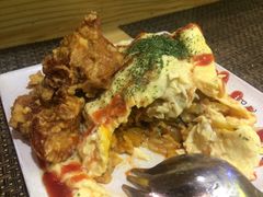 -歹街(金成店)