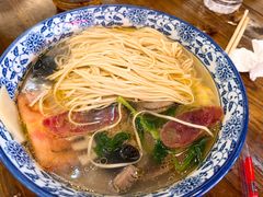 -潘德林茶社(新城河路店)
