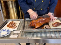 -便宜坊烤鸭店(玉蜓桥天坛店)