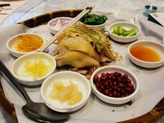 -顺意·顺德家乡菜(中心商务大厦店)