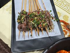 -聚味瞿记·龙虾堂(梅溪湖店)