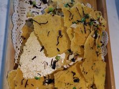 玉米锅巴-千岛湖小鱼儿·淳安匠心农家菜