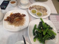 -文记壹心鸡(宝华路店)