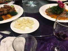 -深圳圣淘沙酒店(翡翠店)