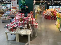 -G-Super 绿地优选(徐汇绿地缤纷城店)