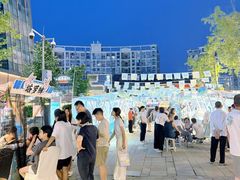 -城西优品道广场