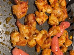 -花味烤肉·拌饭(芜湖八佰伴店)