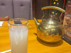 -乐忻皇朝(上海中心大厦店)