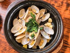 -陈鹏鹏潮汕菜(欢乐海岸 海边景观店)