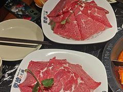 -要德火锅(泰隆商业街店)
