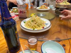 -圣夜东北菜烧烤·夜宵(胥江路店)