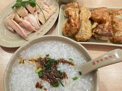 -百家鸡味馆(清泰店)