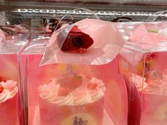 -味多美蛋糕(三元桥店)