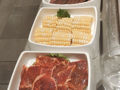 -海底捞火锅(龙岗星河COCO Park店)