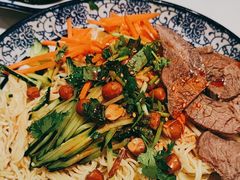 -陳香貴·兰州牛肉面(上海长风大悦城店)