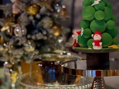 -北京康莱德酒店