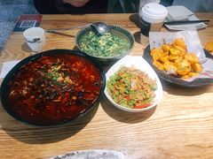 -滇铺子·云南特色菜·第九届野生菌美食节(东风东路c86店)