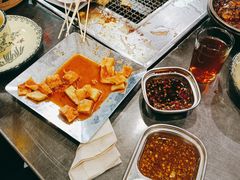 -塘屋烧烤·云南火塘烧烤品牌(春城慧谷旗舰店)
