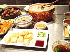 -潮界(虹桥新天地店)