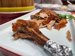 -京味斋·北京烤鸭(华威桥北工大店)