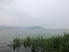 -梦缘水乡·湖景餐厅