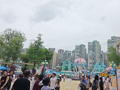 -海合安成都极地海洋公园