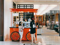 -杭州西子湖四季酒店-WL BISTRO西湖餐厅(灵隐路店)