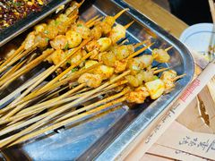 -盟重烧烤(高正街店)