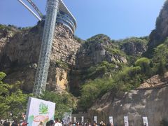 -潭溪山