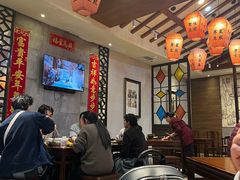 -大壶春生煎(四川中路店)