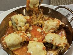 -Efes Turkish & Mediterranean Cuisine 艾菲斯餐厅(陆家嘴店)