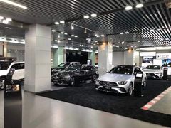 -北京鹏龙星徽AMG性能中心(潘家园店)