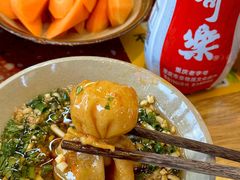 -赵美丽·重庆社区火锅·直营店(火车东站·中豪国际店)
