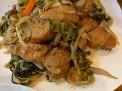 -莲池荟素食馆·12年老字号(光孝寺店)