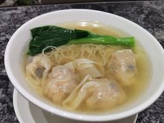 -頂好酒家·经典粤菜(海信广场店)