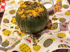 -泰妃殿(武汉首店)