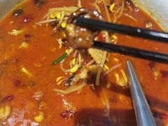 -乌江鱼杭帮菜(西湖店)