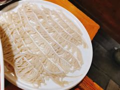 -蜀辣居鲜货老火锅(红牌楼店)