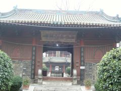 -西安化觉巷清真大寺