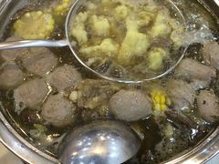 -汕头八里香牛肉店(人民南店)