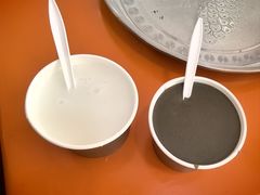 -谢怀亮芝麻茶