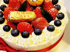 -好利来(彩香店)