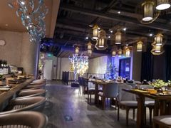 大堂-和彩放题餐厅(酒仙桥店)