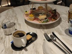 -粤海喜来登酒店·&More聚驿(天河城店)